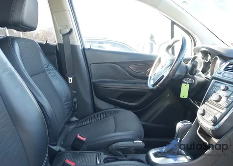 2016 Buick Encore z USA, uszkodzony, nr VIN KL4CJESB7GB627325